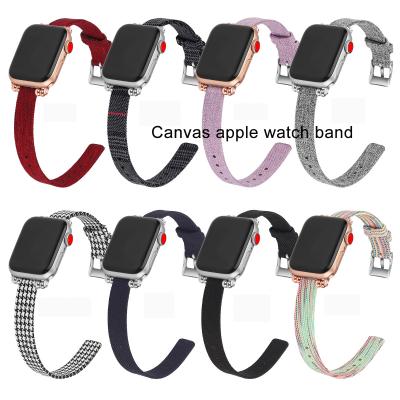 China Smart watches series 6 silicone straps for smartwatches 40 42 44mm replacement rejol correa bands straps blets rechangeable for sale