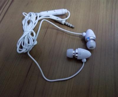 China Single-use earphones disposable earphones for tour guide system or audio guide or receiver for sale