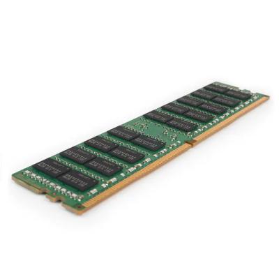 China Large Server Stock 835955-B21 16GB (1x16GB) x8 Dual Grade DDR4-2666 Stored Memory Smart Kit For HPE Server for sale