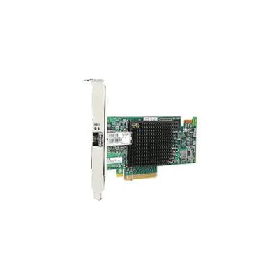 China HOT SALE SN1610E 32Gb 1 Port Fiber Channel Server Host Bus Adapter For HPE R2J62A for sale