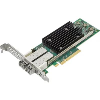 China Server R2J63A original new in SN1610E 32Gb 2 Port Running Fiber Channel Host Bus Adapter for hpe for sale