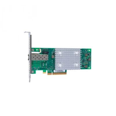 China Server P9M75A SN1600Q 32Gb Single Port Fiber Channel Host Bus Adapter for hpe for sale