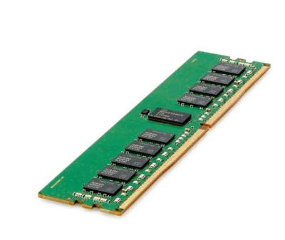 China Server P06031 16GB (1x16GB) Dual x8 Grade DDR4-3200 CAS-22-22-22 Stored Memory Smart Kit For HPE for sale