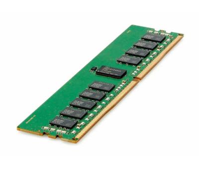 China Server P06033 32GB (1x32GB) Dual x4 Grade DDR4-3200 CAS-22-22-22 Stored Smart Memory Kit For HPE for sale