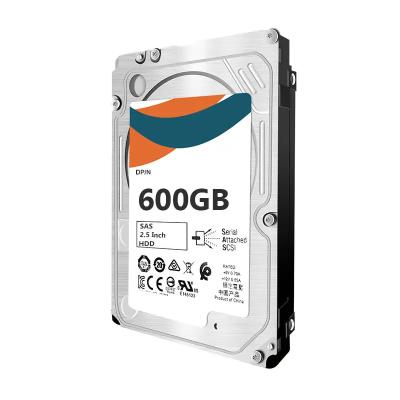 China Mission Critical SC Three Year Warranty Hdd HDD 870757-B21 600GB SAS 12G Multi HDD 15K SFF For HPE for sale