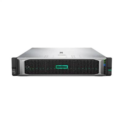 China New Original P50751-B21 ProLiant DL380 Gen10 4210R 2.4GHz 10 Core 1P 32GB-R P408i-a 8SFF 800W For Hpe Server P50751-B21 for sale