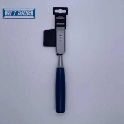 China High Quality Woodworking Household Chrome Vanadium Woodworking Woodworking Tools Wood Chisel for sale