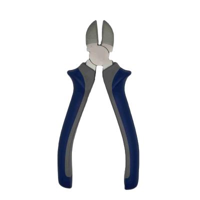 China MULTI FUNCTIONAL Professional Long Nose Universal Diagonal Pliers Long Nose Line Judge Pliers Pliers for sale