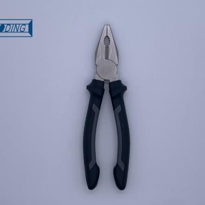 China MULTI FUNCTIONAL Crv Nickel Plating Professional Dual Color 8