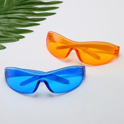 China daily & safety manufacturer wholesale outdoor uv400 sports mounting kids ultralight plain sunglasses for sale