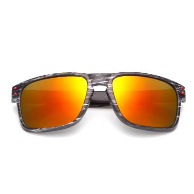 China sports & hot sale safety sports cycling sunglasses in europe and america for sale