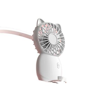 China MINi High Quality Portable Fan Usb Data Cable Charging Handheld Pocket Fan Mini Fan for sale