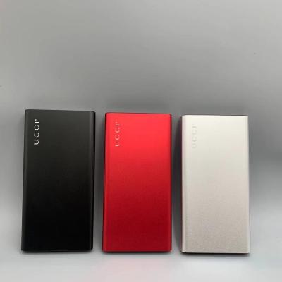 China Universal Power Bank 10000mah Fast Charging Support 10000mah Power Bank Portable Charger With Fast Charging for sale