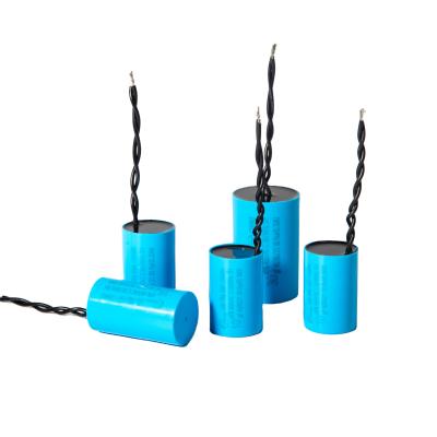 China Water Pump China Professional Wiring Capacitor CBB60 8uF for sale