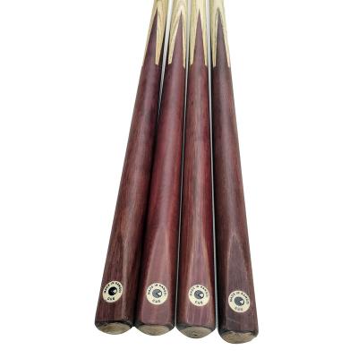 China 2020 Hot Selling Billiard Cues Member Sticks Billiards 3/4 Jointed One Piece Pool Sports In Stock Multiple for sale