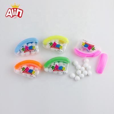 China KAQI normal creative confession candy fresh breath draws closer to hard candy for sale