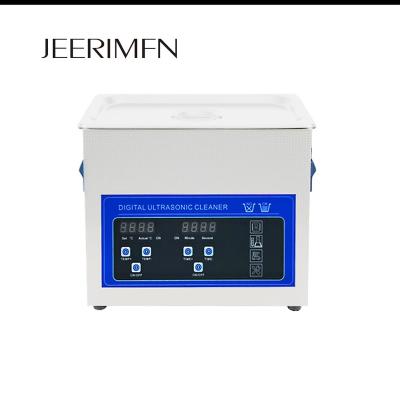 China 3.2L Metal PCB Circuit Mold Jewelry Ultrasound Bath DPF Engine Parts Vinyl Record Ultrasonic Cleaner 3L for sale