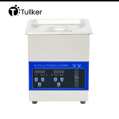 China Desktop Hardware Oil Rust Degreasing Sonic Clean Bath Equipment 2L 2 ltr Ultrasonic Cleaner for sale