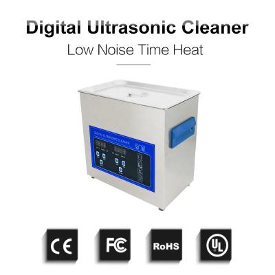 중국 3.2L Digital Ultrasonic Cleaner MotherBoard Rust Remove Ultra Sonic Washer Clean Machine 판매용