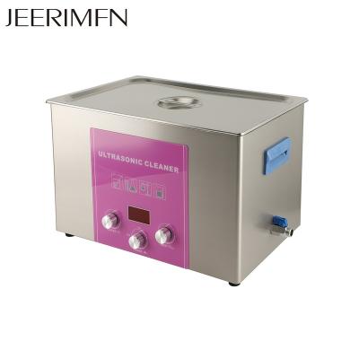 China 22L Lab Mold PCB Carbon Injector DPF Cleaner Metal Hardware 20L DSA Ultrasonic Cleaner for sale