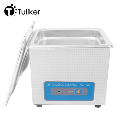 Китай 1.3L Ultrasonic Cleaner 1300ml Table-top Jewelry Watch PCB Glasses Cosmetic Brush Razor продается