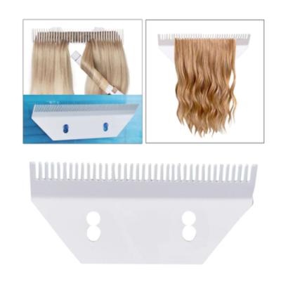 China Hair Salon Equipment Hair Extension Tools Wig Holder Plastic For Beauty Salon for sale