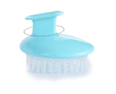 China XT01 Shampoo Brush Waterproof Artifact Brush And Grooming Hair Brush Adult Comb for sale