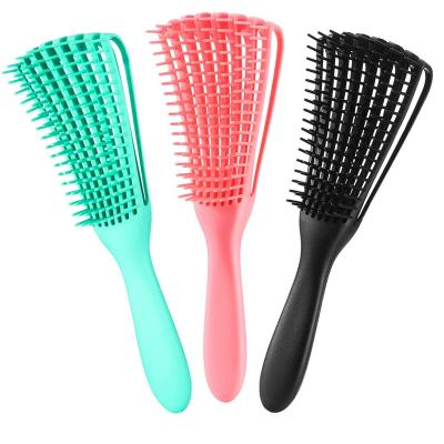 China SC-01Shampoo Brush Waterproof Artifact Brush and Grooming Hair Brush Adult Comb for sale