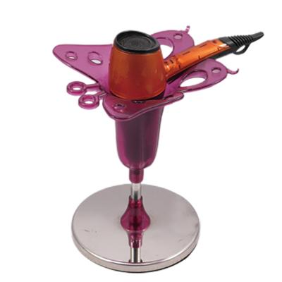 China Sustainable Design D0128 Luxurious Professional Hair Dryer Holder for sale