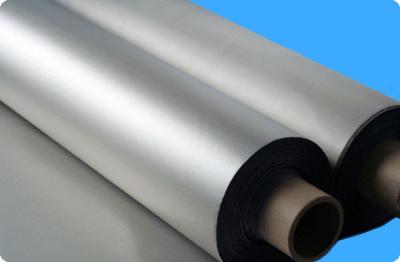 China emi emc shielding fabric nickel copper conductive fabric for cables for sale