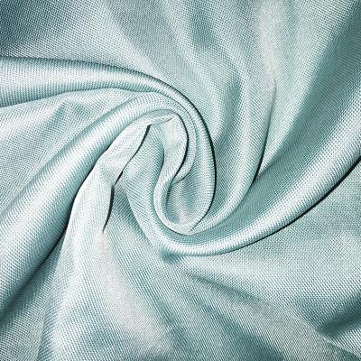 China anti radiation antibacterial color silver fabric for electromagnetic shielding clothes for sale