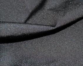 China spandex copper fiber antibacterial anti-odor fabric for yoga sports wear pain relief for sale