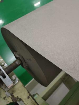 China RF shielding Nickel copper non-woven conductive fabric for sale