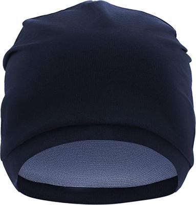 China emf shielding anti radiation 5G blocking beanie hat for daily use for sale