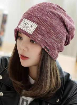 China EMF head protection silver lined beanie for sale