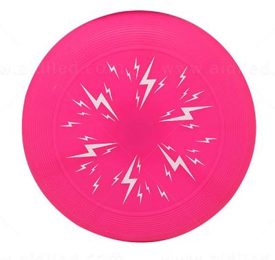 China Manufacturer Durable Led Light Water Resistant Viable Flashing Light Dog Flight Discs for sale