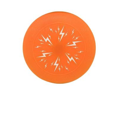 China Viable Led Dog Toy For Christmas Outdoor Play Dog Toy Flashing Light Up Frisbeed Flying Disc for sale