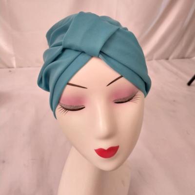 China Newly Bathing Lycra Polyester Custom Shower Cap Fashion Bath Cap for sale