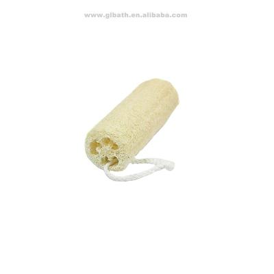 China Natural Material Body Loofah Bath Exfoliating Clean Shower Sponge Cotton String for sale