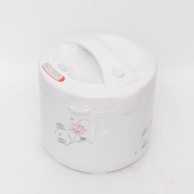 China 4L Home Kitchen Appliances Easy Multifunctional Electric Rice Cooker Rice Cooker for sale