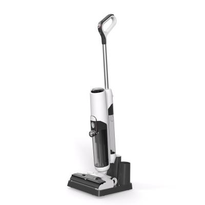 China High-Performance Self-Cleaning Floor Vacuum Floor Seal Cordless Long Operation for sale