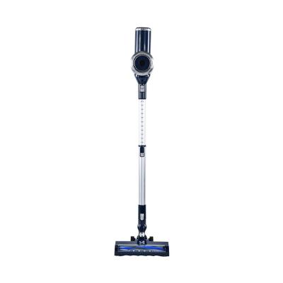 China Hot Selling WIRELESS VACUUM Stick 180W Stick Vacuum Cleaner Handheld Upright Cordless Bagless Vacuum Cleaner for sale