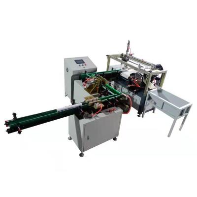 China Thermal paper roll Cash register paper rolls shrink wrapping machine for sale