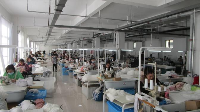 Verified China supplier - Xingcheng Haisheng Trading Co., Ltd.