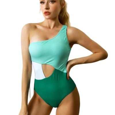 China Wholesale Breathable Create Your Own Swimwear Designer One Piece Bikini Thong Bikini Swimwear for sale