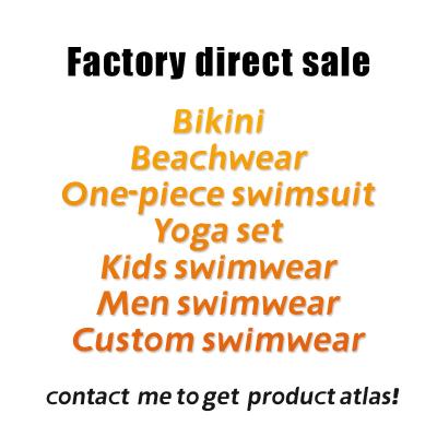 China 2022 Factory Custom Hot Sale High Quality Printed Sexy Women's Swimwear Breathable Bikinis for sale