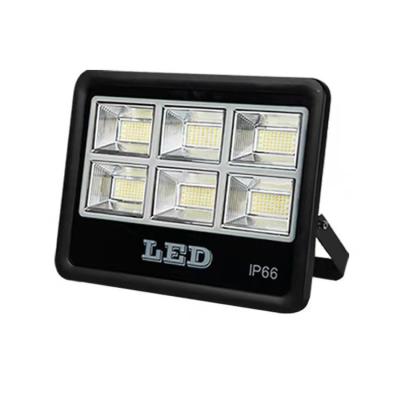 China New poles ip65 lumens ip65 body modern low price aluminum rechargeable COB flood light outdoor led housing square lamp luxury european contemporary aluminum low price for sale