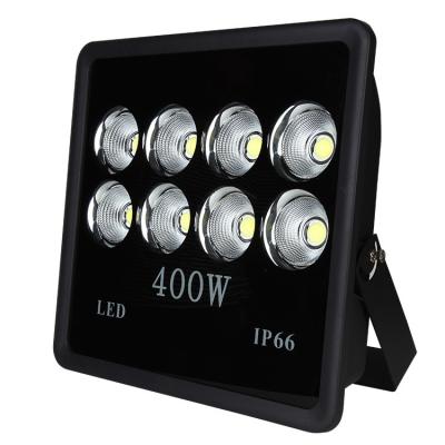 China Modern contemporary luxury European high quality COB 200w IP66 aluminum high lumen rgbw flood light led yard corrosion and lightning protection led flood lights for sale