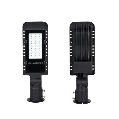 China Modern Contemporary Luxury European Waterproof Outdoor Road Lamp 30W 50W 80W 100W 150W High Brightness Ip66 Smd Road Led Street Light for sale