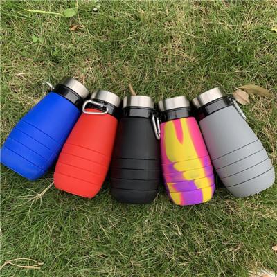 China Sustainable 2021 Best Selling Products In UK Private Label 100% BPA Free Off To Go Kids Water Bottle Set For Teen Girls for sale